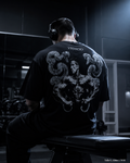 BLOOD & GUTS OVERSIZE HEAVYWEIGHT