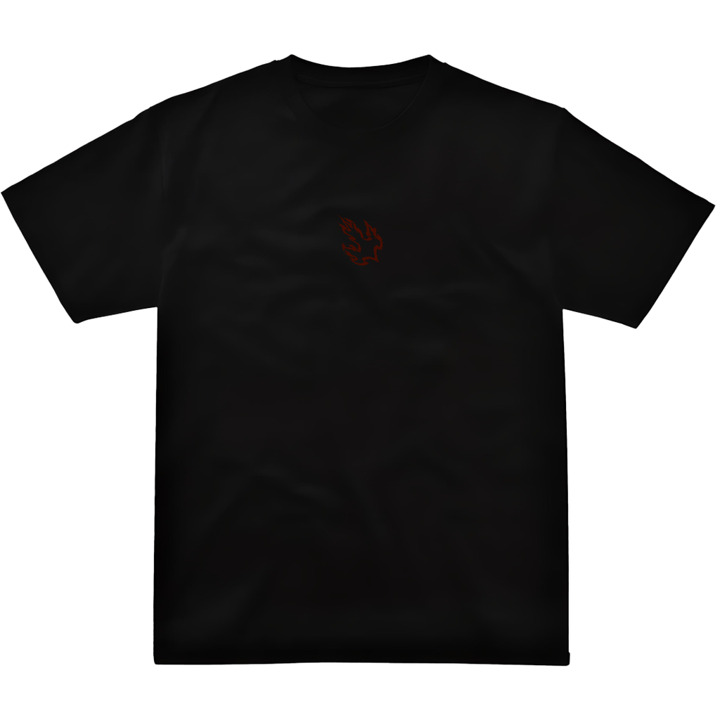 ACHIEVE FAILURE OVERSIZE HEAVYWEIGHT