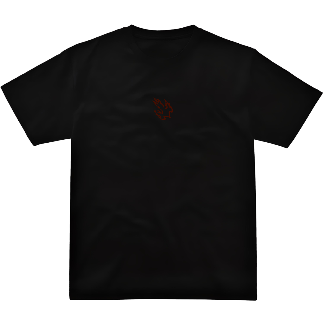 ACHIEVE FAILURE OVERSIZE HEAVYWEIGHT
