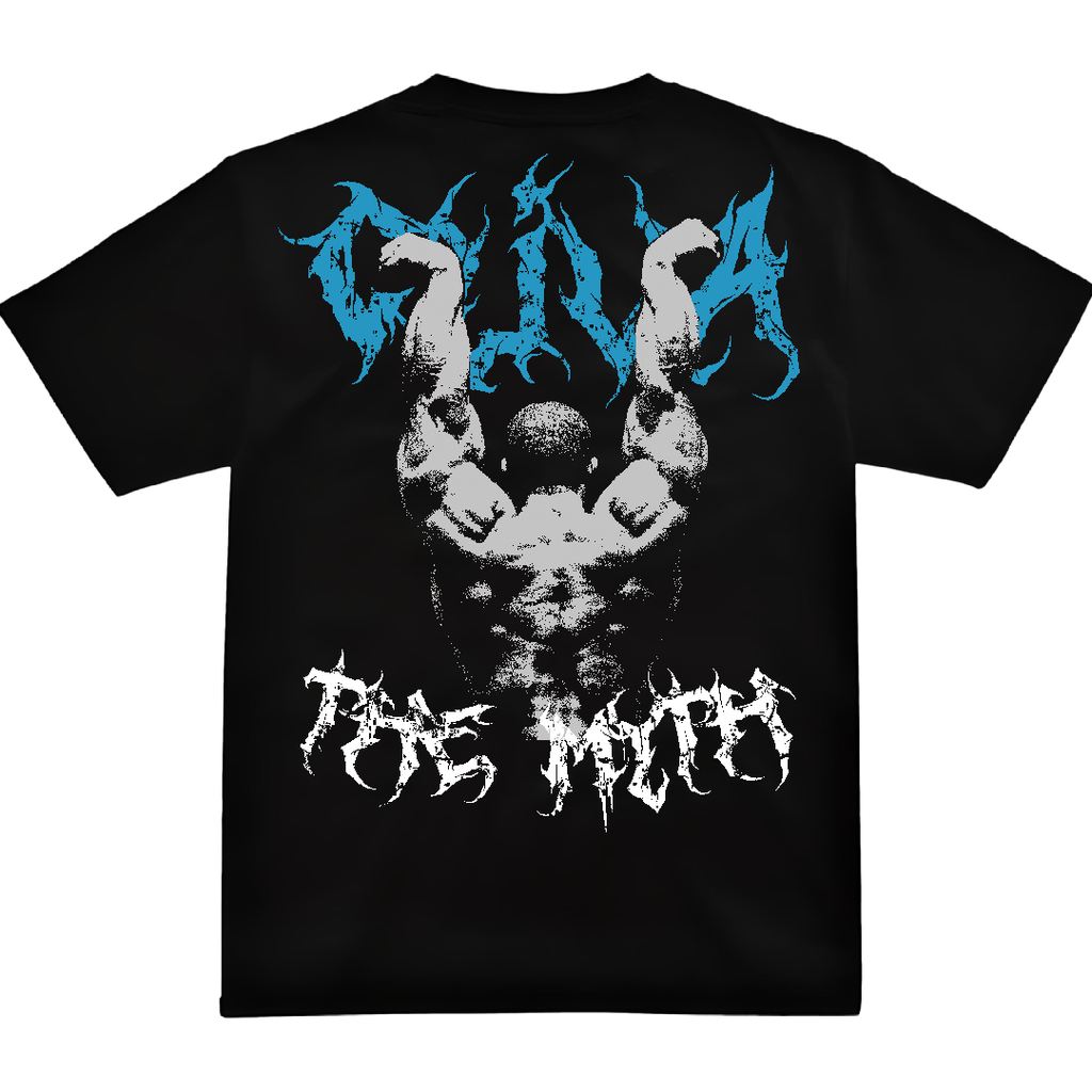 EL MITO OVERSIZE HEAVYWEIGHT