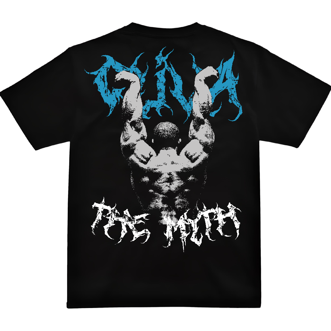 EL MITO OVERSIZE HEAVYWEIGHT