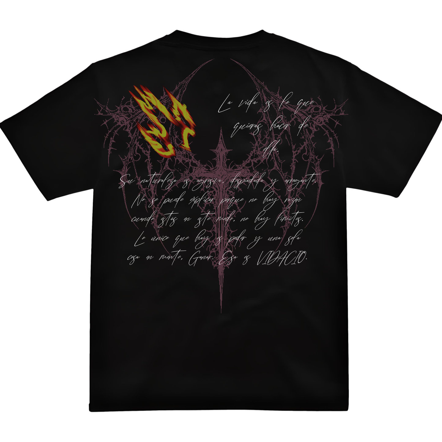Origen T-shirt