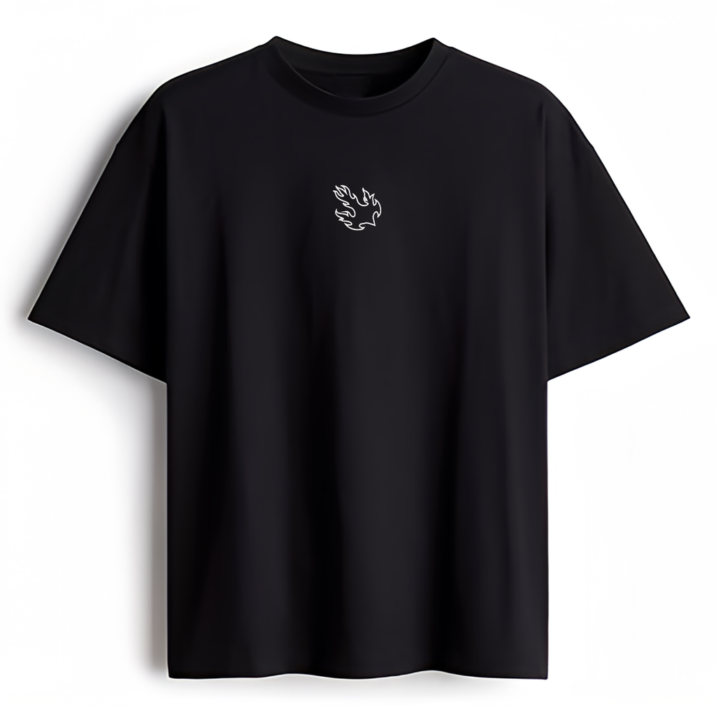 EL MITO OVERSIZE HEAVYWEIGHT