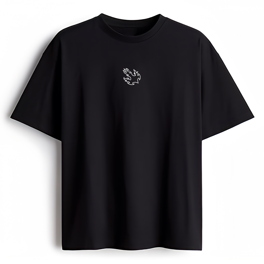 EL MITO OVERSIZE HEAVYWEIGHT