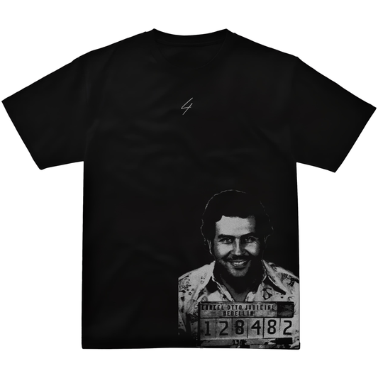 Pablo Escobar