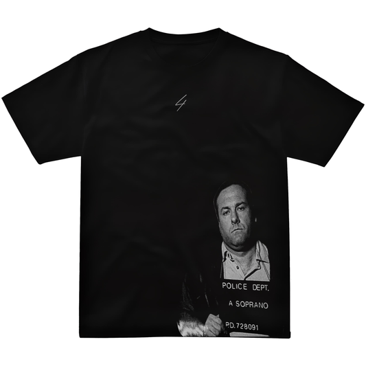 Tony Soprano