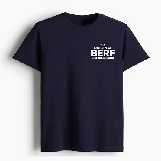 The Original Berf Playera